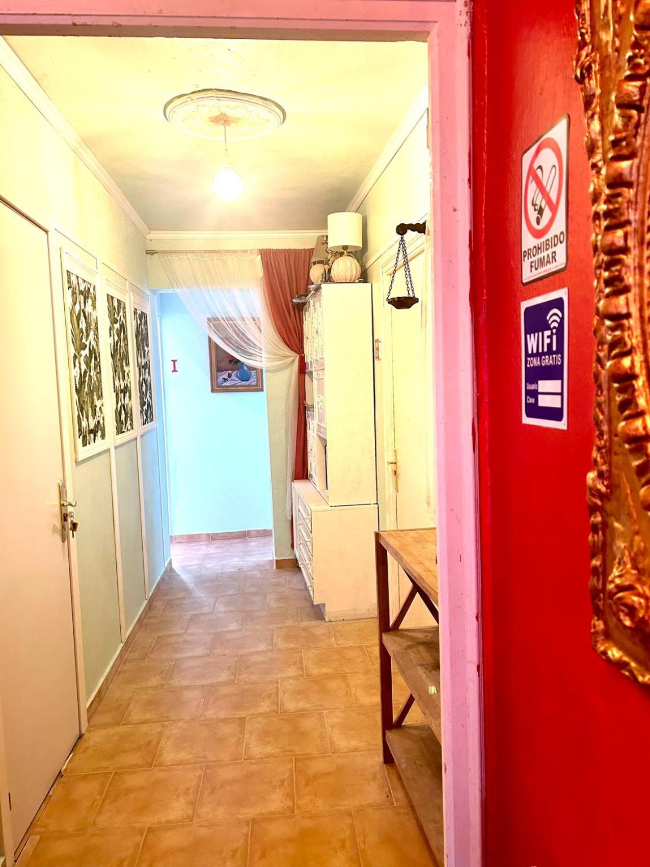 Guest house Aj Casa 1949 Quiet