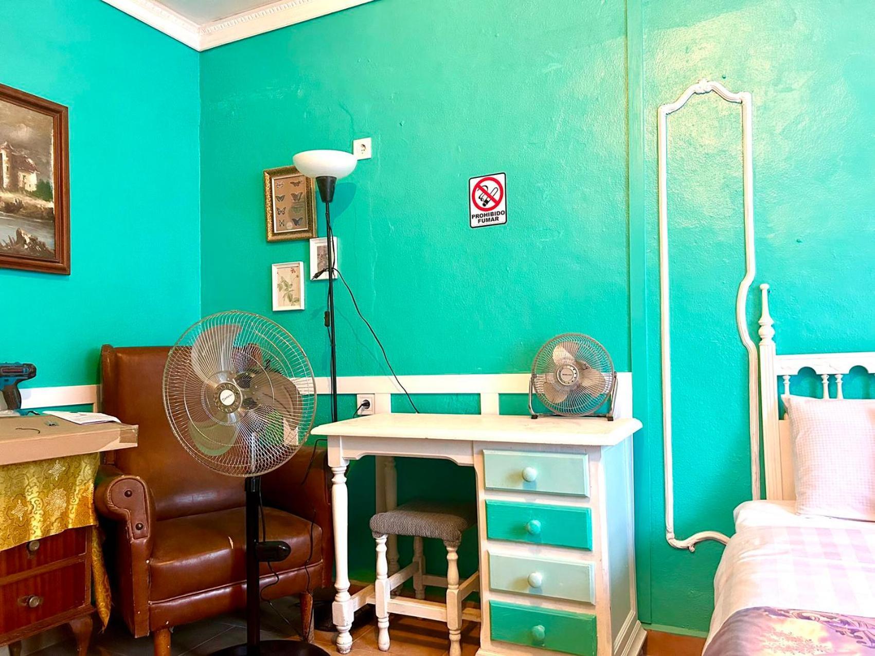 Aj Casa 1949 Quiet Guest house Ronda